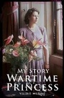 Cover: Wartime Princess - Scholastic