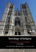 Cover: Sociology of Religion - Rowman & Littlefield Publishers