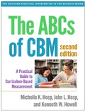 Cover: The ABCs of CBM, Second Edition - Guilford Press