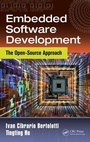 Cover: Embedded Software Development - CRC Press