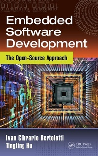 Abbildung von: Embedded Software Development - CRC Press