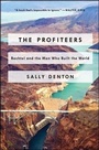 Cover: The Profiteers - Simon + Schuster LLC