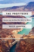 Cover: The Profiteers - Simon & Schuster
