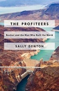 Enlarge image Cover: The Profiteers - Simon & Schuster
