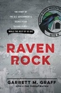 Cover: Raven Rock - Simon + Schuster LLC