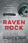 Cover: Raven Rock - Simon + Schuster LLC