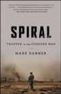 Cover: Spiral - Simon + Schuster LLC