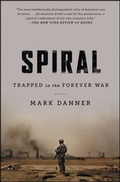 Cover: Spiral - Simon + Schuster LLC