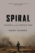 Cover: Spiral - Simon & Schuster