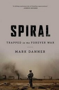 Enlarge image Cover: Spiral - Simon & Schuster