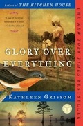 Cover: Glory Over Everything - Touchstone;Atria Books