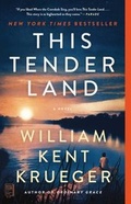 Cover: This Tender Land - Atria Books