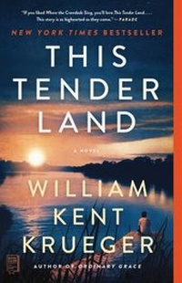 Enlarge image Cover: This Tender Land - Atria Books