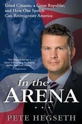 Cover: In the Arena - Threshold Editions