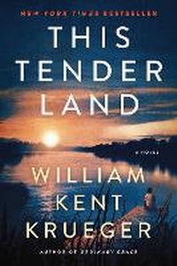 Enlarge image Cover: This Tender Land - Atria Books