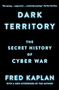 Cover: Dark Territory - Simon + Schuster LLC