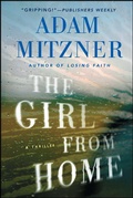 Cover: The Girl From Home - Gallery Books