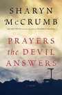 Cover: Prayers the Devil Answers - Atria Books