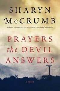 Enlarge image Cover: Prayers the Devil Answers - Atria Books
