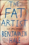 Cover: The Fat Artist and Other Stories - Simon + Schuster Inc.