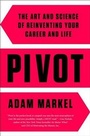 Cover: Pivot - Atria Books