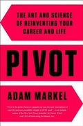 Cover: Pivot - Atria Books