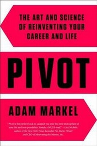 Enlarge image Cover: Pivot - Atria Books