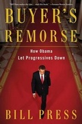 Cover: Buyer's Remorse - Atria Books