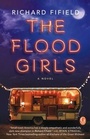 Cover: The Flood Girls - Gallery Books