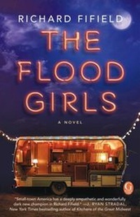 Enlarge image Cover: The Flood Girls - Gallery Books