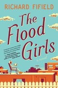 Cover: The Flood Girls - Gallery Books