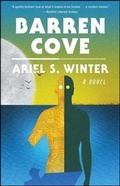 Cover: Barren Cove - Atria/Emily Bestler Books
