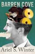 Cover: Barren Cove: A Novel - Simon & Schuster