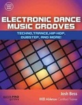 Cover: Electronic Dance Music Grooves - Hal Leonard Corporation