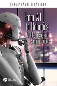 Abbildung von: From AI to Robotics - CRC Press