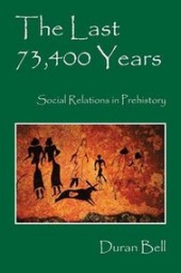 Enlarge image Cover: The Last 73,400 Years - Outskirts Press