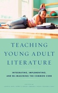 Cover: Teaching Young Adult Literature - Rowman & Littlefield Publishers