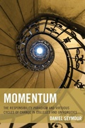 Cover: Momentum - Rowman & Littlefield Publishers