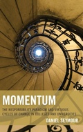 Cover: Momentum - Rowman & Littlefield Publishers