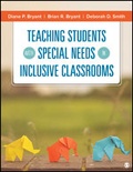 Cover: Teaching Students With Special Needs in Inclusive Classrooms - SAGE Publications Inc