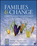 Cover: Families & Change - SAGE Publications Inc