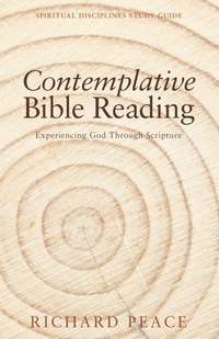 Enlarge image Cover: Contemplative Bible Reading - Wipf & Stock Publishers