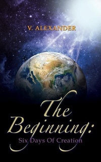 Abbildung von: The Beginning - Xulon Press