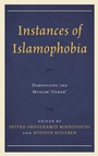 Cover: Instances of Islamophobia - Lexington Books