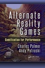 Cover: Alternate Reality Games - Productivity Press
