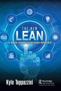 Abbildung von: The New Lean - Productivity Press