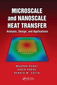Enlarge image Cover: Microscale and Nanoscale Heat Transfer - CRC Press