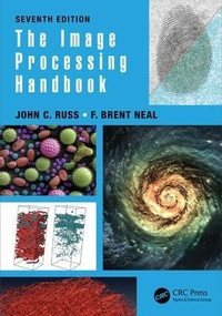 Enlarge image Cover: The Image Processing Handbook - CRC Press