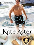 Cover: The SEAL's Best Man - Tantor Media, Inc