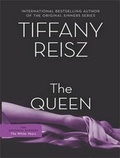 Cover: The Queen - Tantor Media, Inc